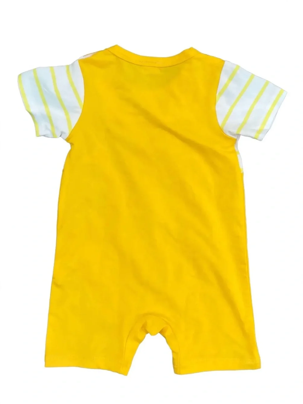 N/A adorable yellow